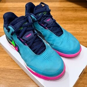Nike Zm LeBron Nexxt Gen Ampd - Size 11